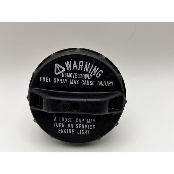 Stant Pre-Vent Fuel Cap 10819 G 819 Black - Picture 7 of 8